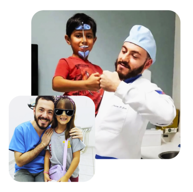 Dr. Emerson Pereira Leite, Especialista em Ortodontia, Ortopedia Facial e Ortopedia Funcional