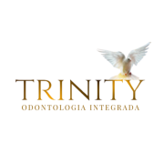 Logotipo Trinity Odontologia Integrada